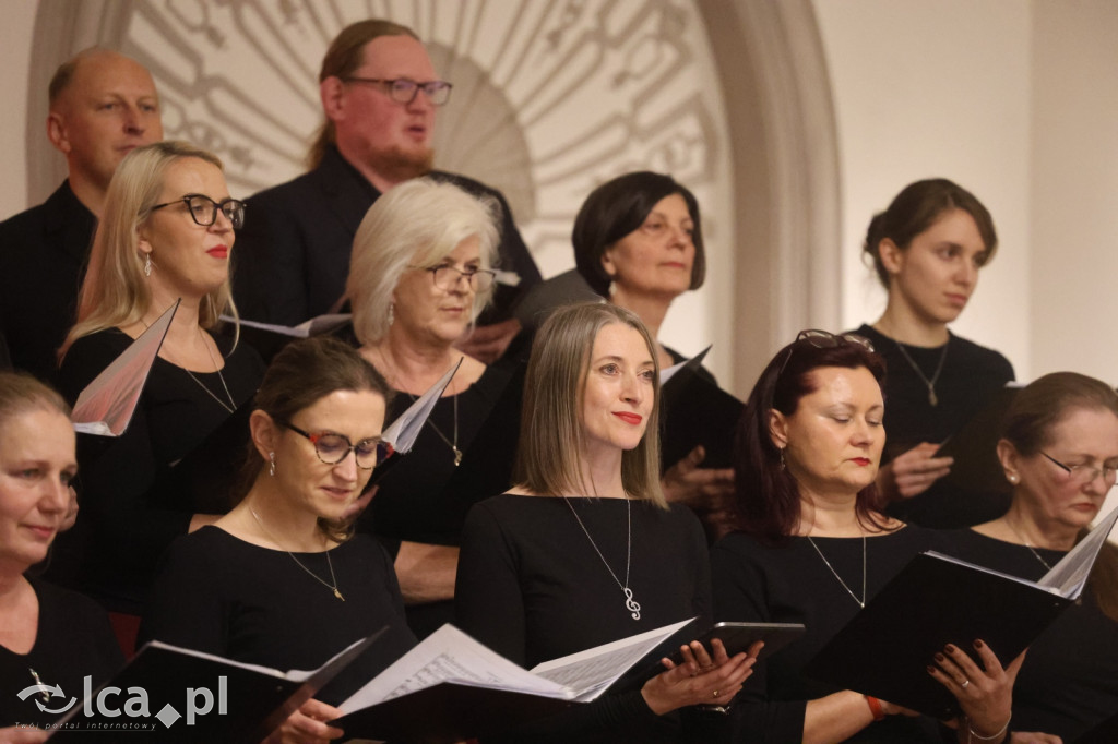 Wieczór pamięci Henryka Karlińskiego