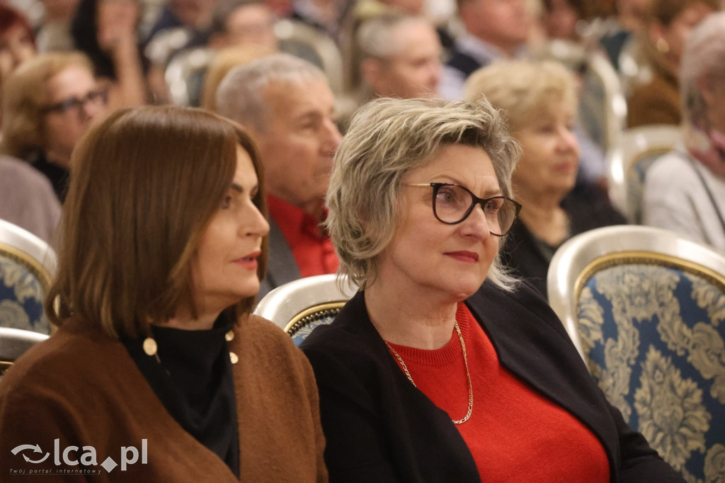 Wieczór pamięci Henryka Karlińskiego