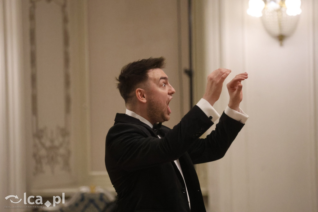 Wieczór pamięci Henryka Karlińskiego