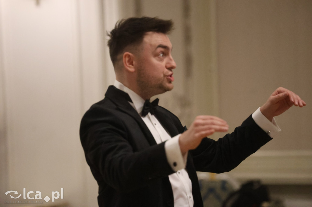 Wieczór pamięci Henryka Karlińskiego