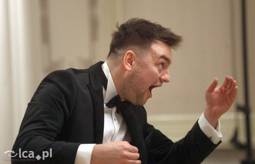 Wieczór pamięci Henryka Karlińskiego