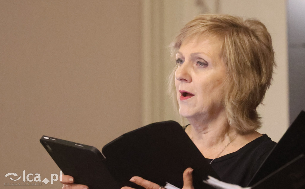 Wieczór pamięci Henryka Karlińskiego