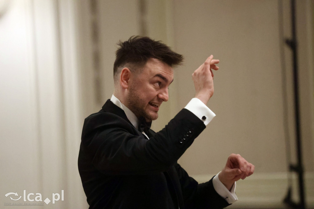 Wieczór pamięci Henryka Karlińskiego