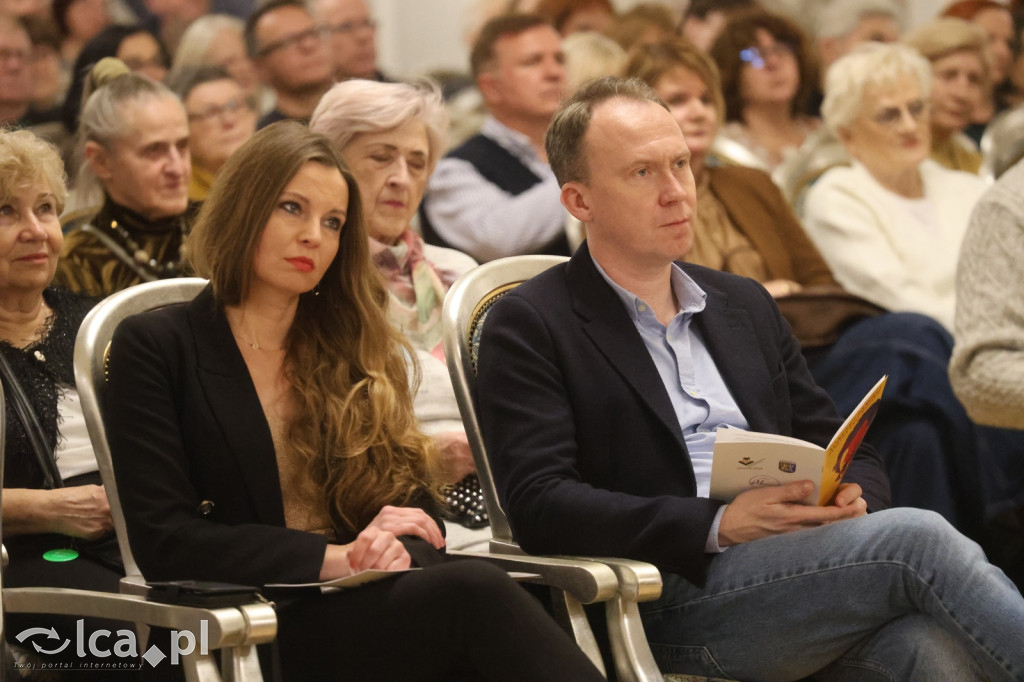 Wieczór pamięci Henryka Karlińskiego