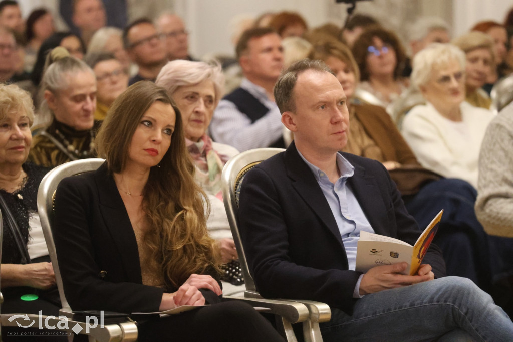 Wieczór pamięci Henryka Karlińskiego