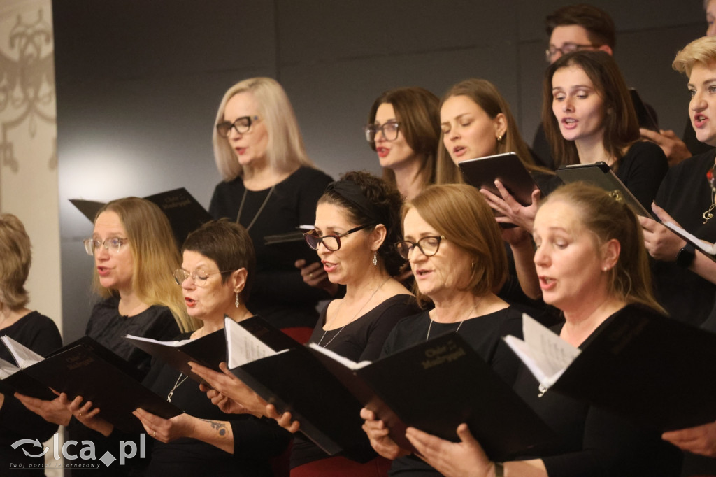 Wieczór pamięci Henryka Karlińskiego