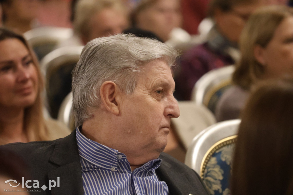 Wieczór pamięci Henryka Karlińskiego