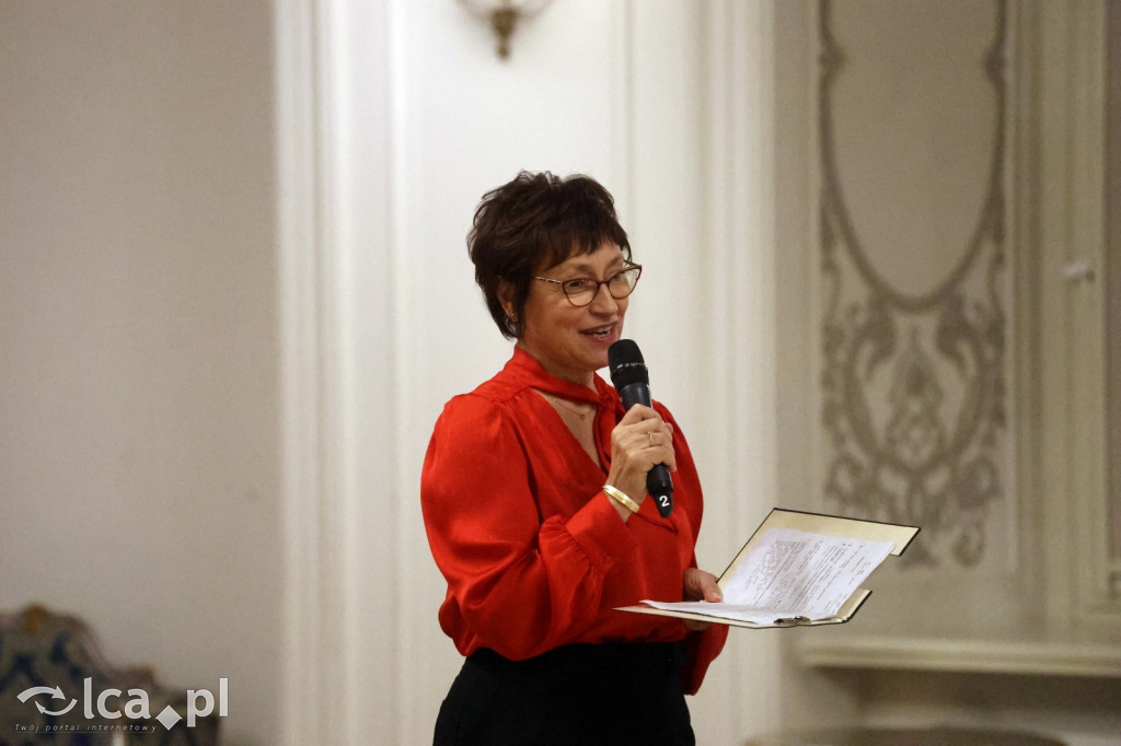 Wieczór pamięci Henryka Karlińskiego