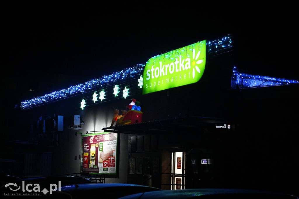 Cukierki na osłodę przyniosły wiele radości