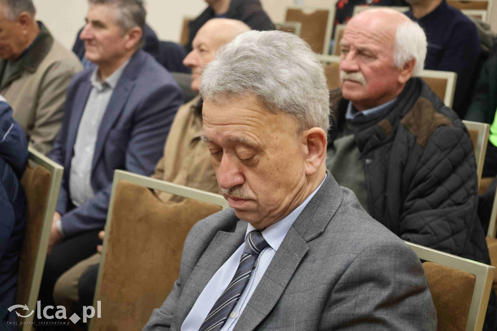 Spotkanie z Anną Gembicką w Legnicy