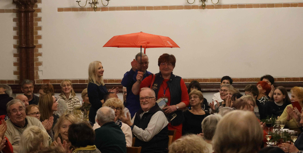 Spotkanie z Elżbietą Kot