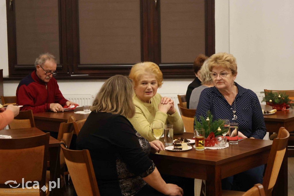 Spotkanie z Elżbietą Kot