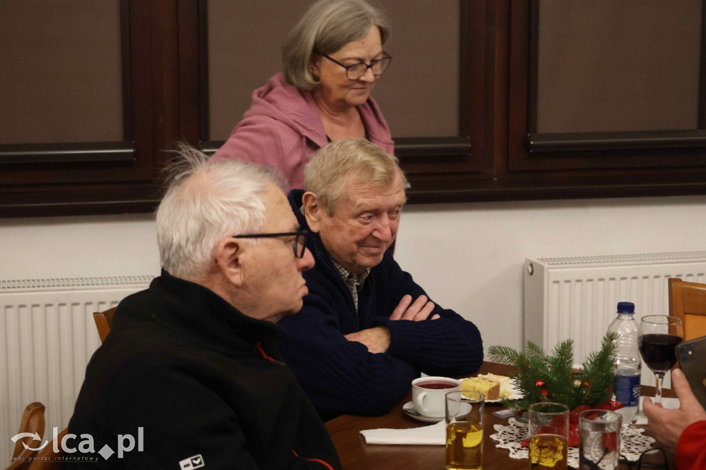 Spotkanie z Elżbietą Kot