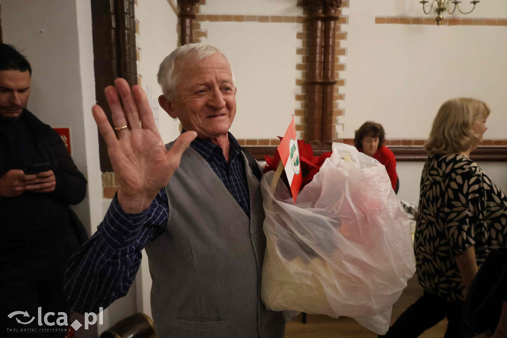 Spotkanie z Elżbietą Kot