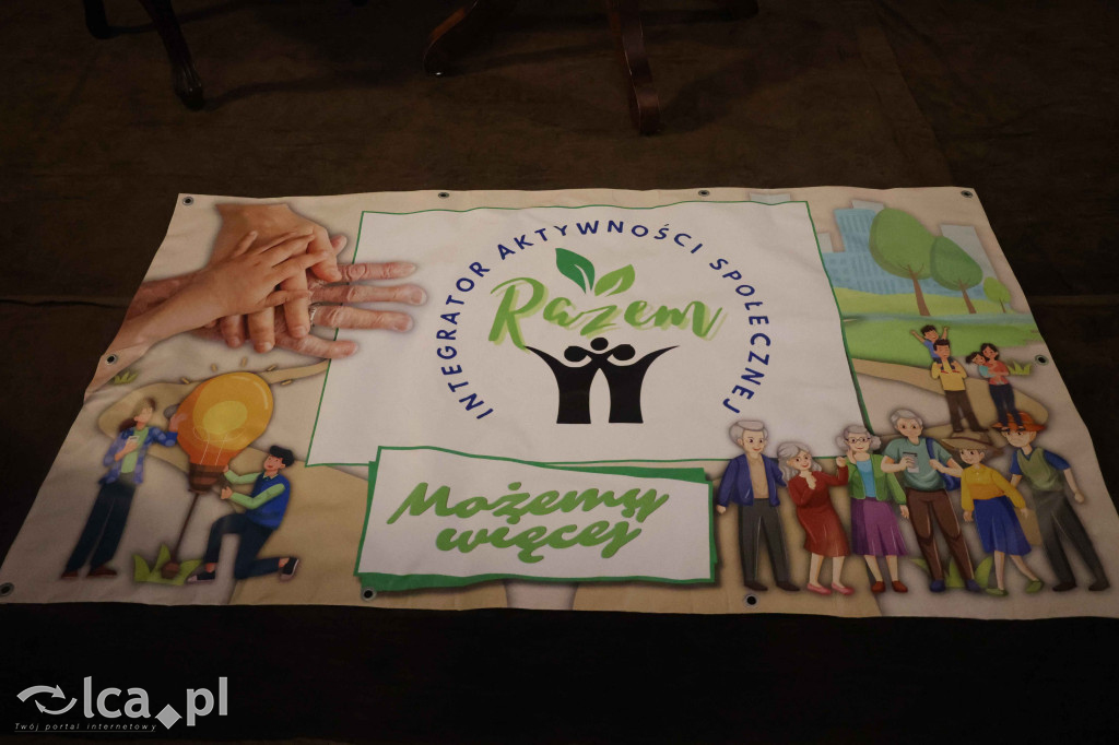 Spotkanie z Elżbietą Kot