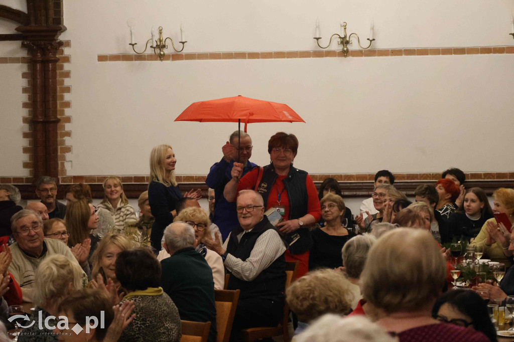 Spotkanie z Elżbietą Kot