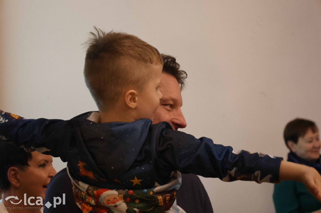 Spotkanie z Elżbietą Kot