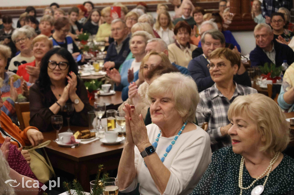 Spotkanie z Elżbietą Kot