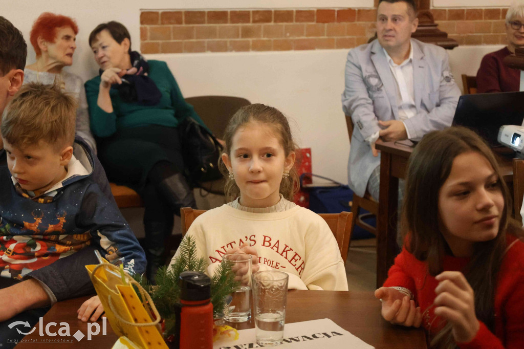 Spotkanie z Elżbietą Kot