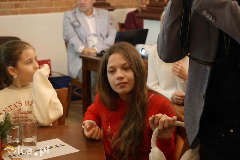 Spotkanie z Elżbietą Kot