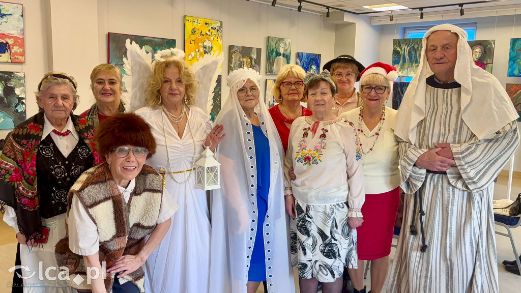 Świąteczna Historia w SDK „Kopernik”