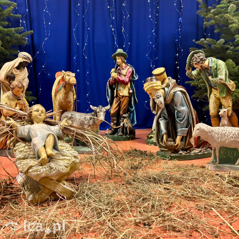 Świąteczna Historia w SDK „Kopernik”