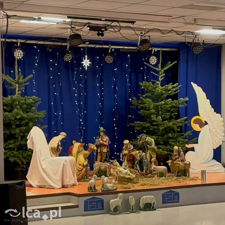 Świąteczna Historia w SDK „Kopernik”