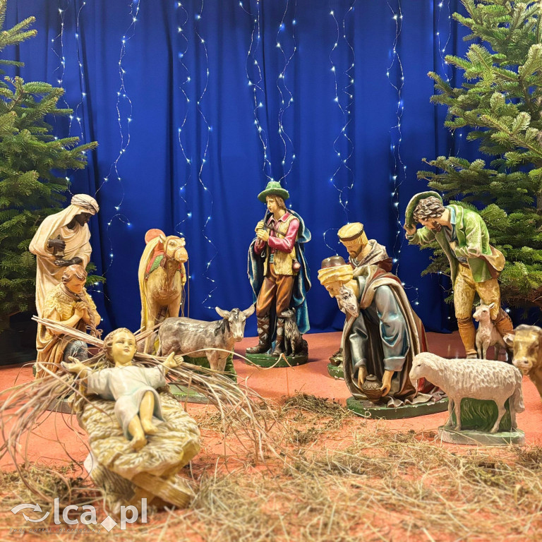 Świąteczna Historia w SDK „Kopernik”