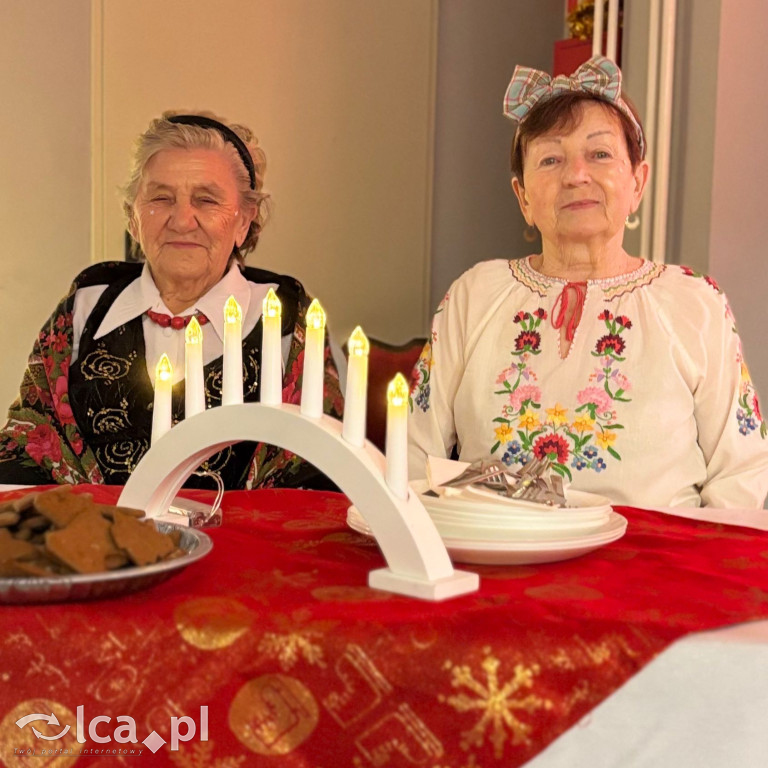 Świąteczna Historia w SDK „Kopernik”