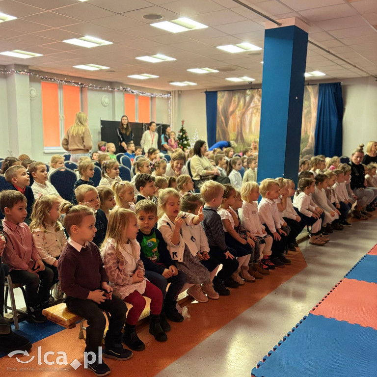 Świąteczna Historia w SDK „Kopernik”