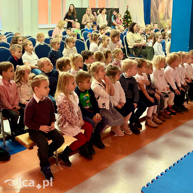 Świąteczna Historia w SDK „Kopernik”