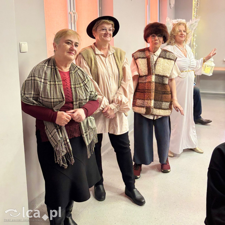 Świąteczna Historia w SDK „Kopernik”