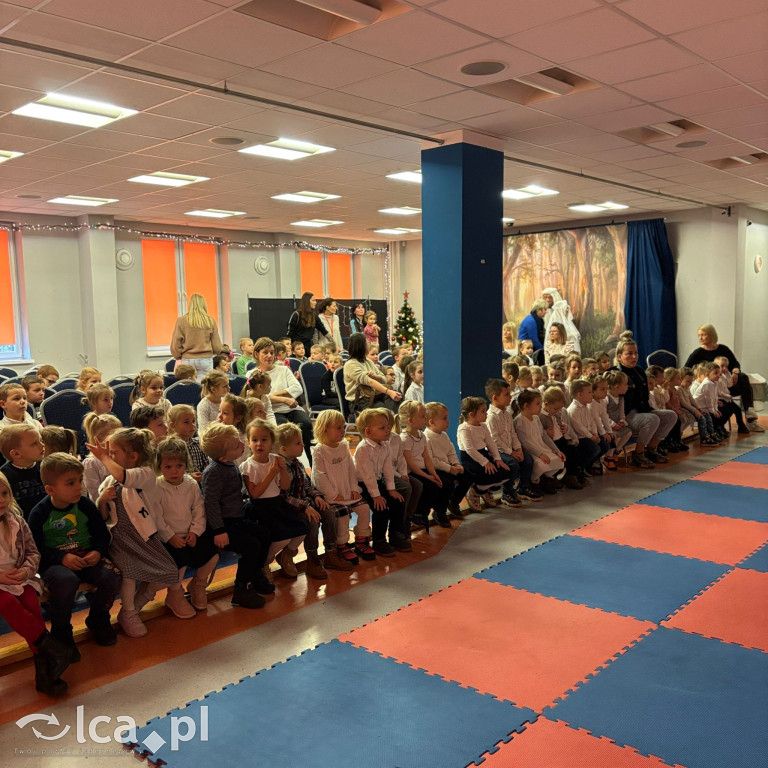 Świąteczna Historia w SDK „Kopernik”