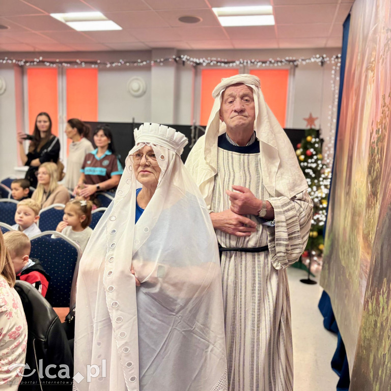 Świąteczna Historia w SDK „Kopernik”