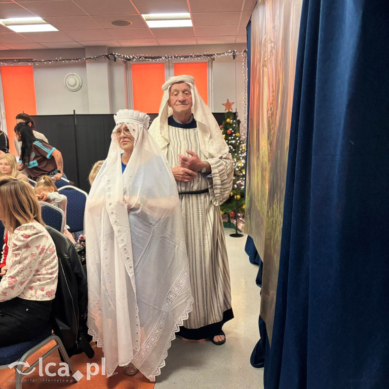 Świąteczna Historia w SDK „Kopernik”