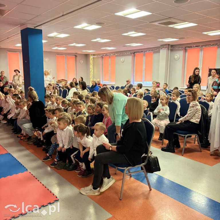 Świąteczna Historia w SDK „Kopernik”