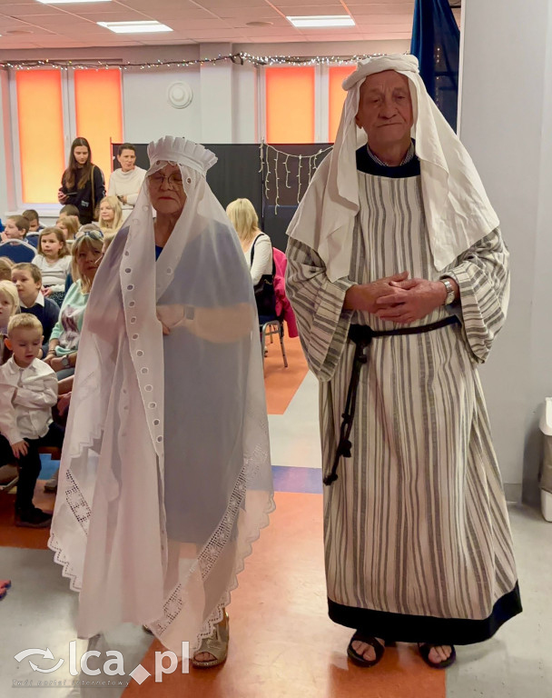 Świąteczna Historia w SDK „Kopernik”