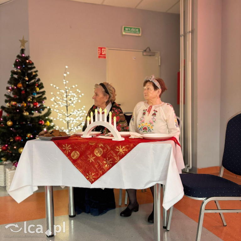 Świąteczna Historia w SDK „Kopernik”