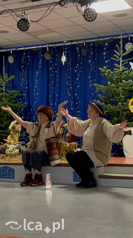 Świąteczna Historia w SDK „Kopernik”