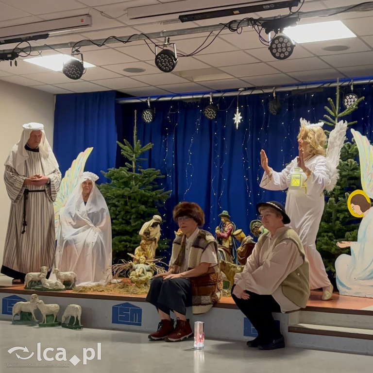 Świąteczna Historia w SDK „Kopernik”