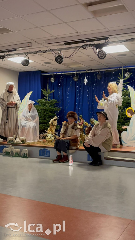 Świąteczna Historia w SDK „Kopernik”