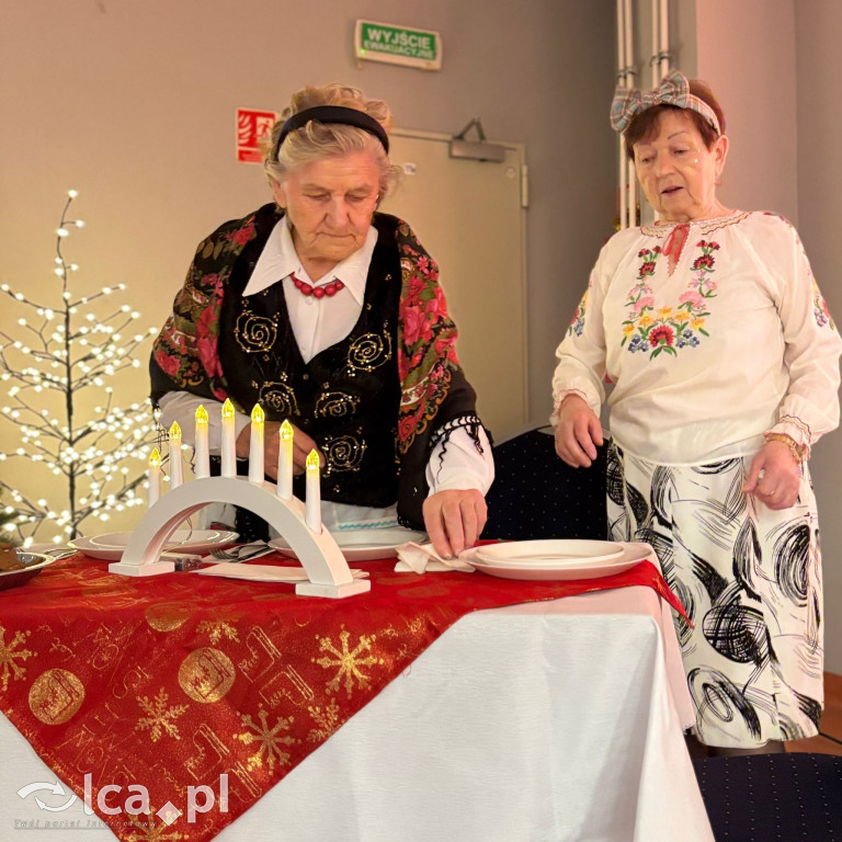 Świąteczna Historia w SDK „Kopernik”