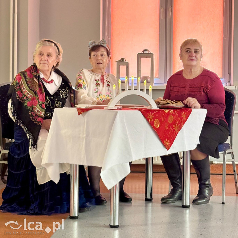 Świąteczna Historia w SDK „Kopernik”