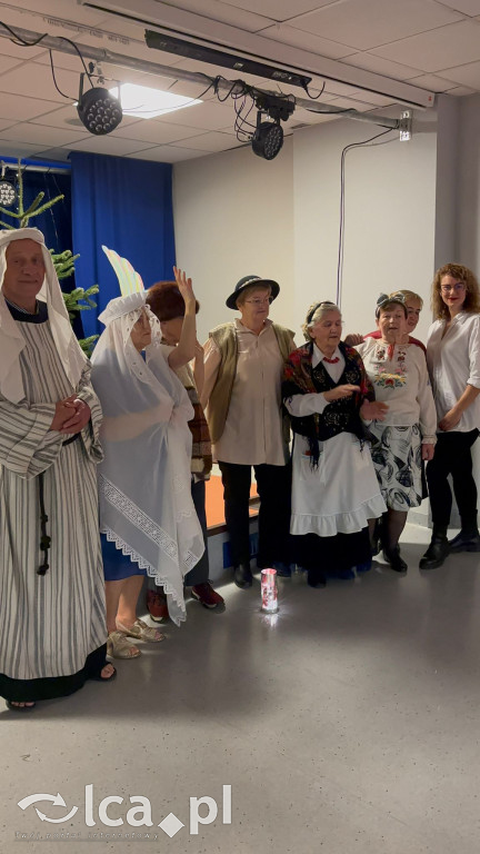 Świąteczna Historia w SDK „Kopernik”