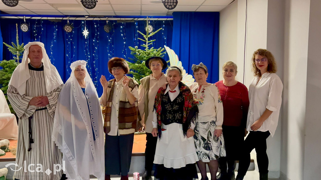 Świąteczna Historia w SDK „Kopernik”