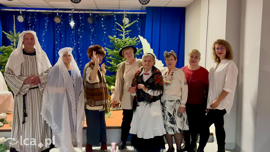 Świąteczna Historia w SDK „Kopernik”