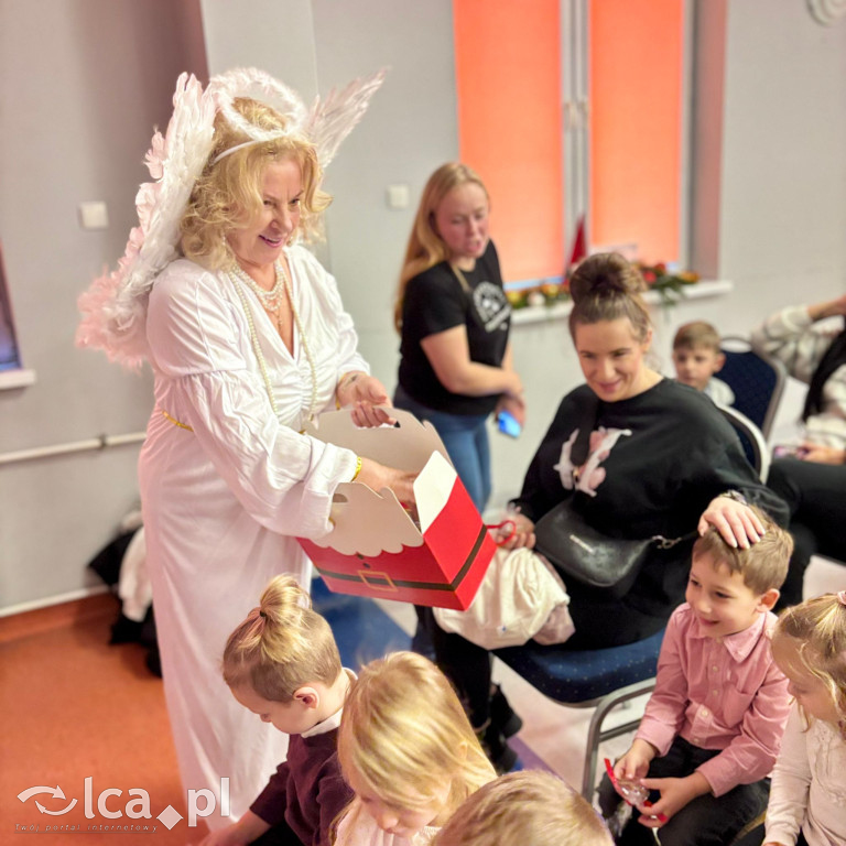 Świąteczna Historia w SDK „Kopernik”