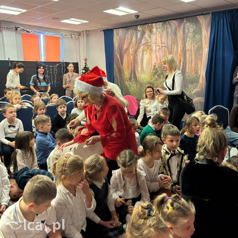 Świąteczna Historia w SDK „Kopernik”