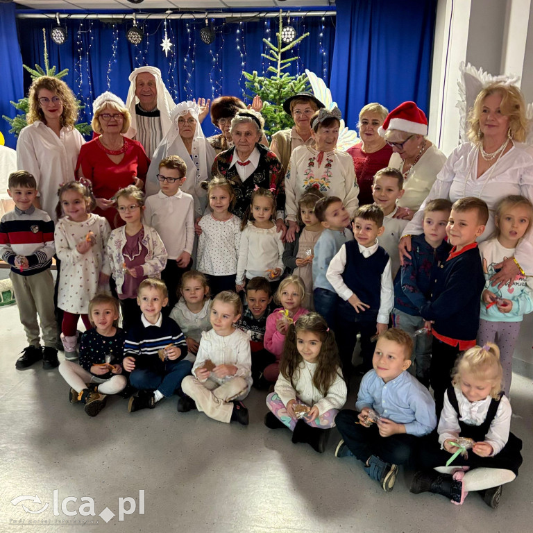 Świąteczna Historia w SDK „Kopernik”