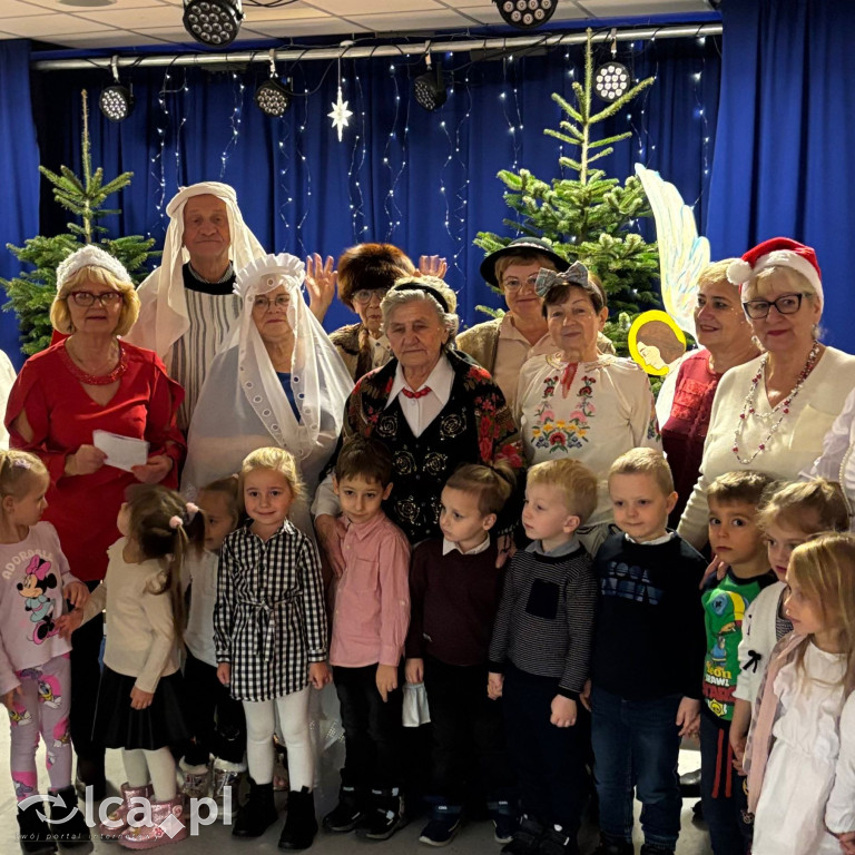 Świąteczna Historia w SDK „Kopernik”